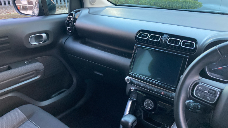 Citroen C3 Aircross 1.2 PureTech 110 Shine 5dr Petrol Hatchback